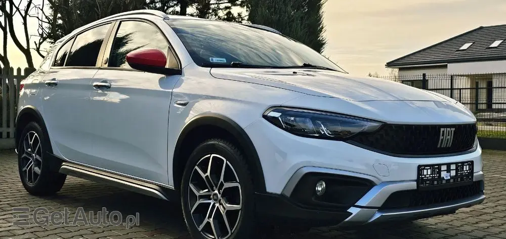 FIAT Tipo 1.0 T3 RED