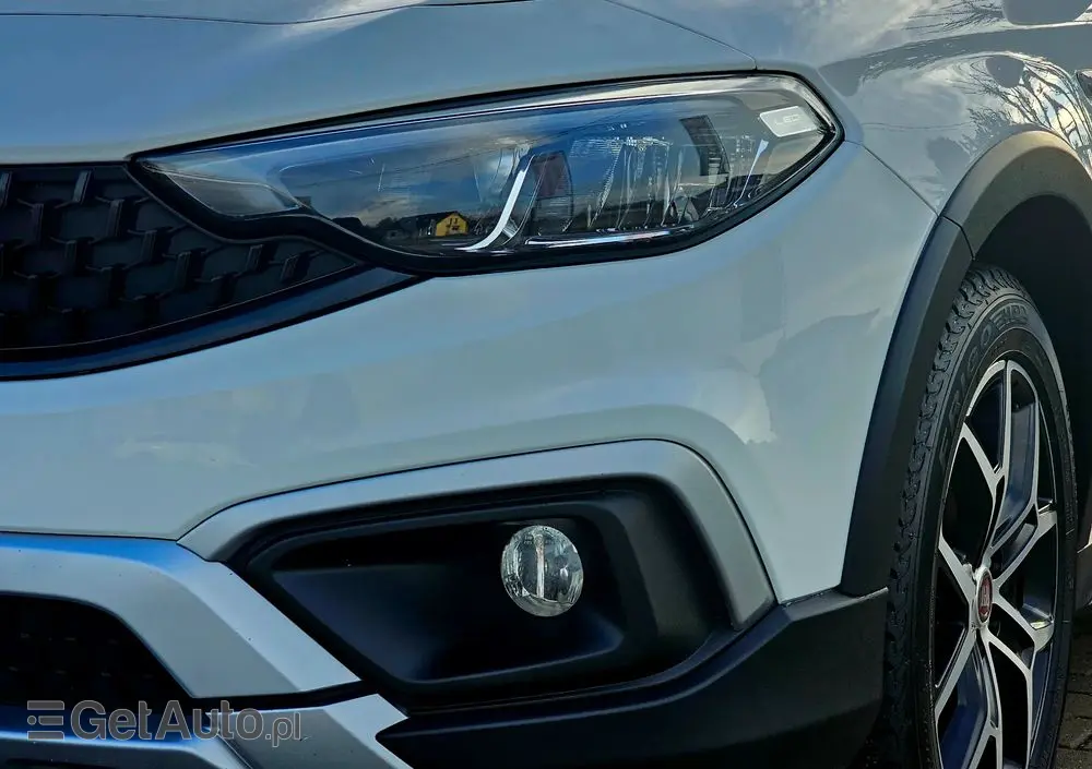 FIAT Tipo 1.0 T3 RED