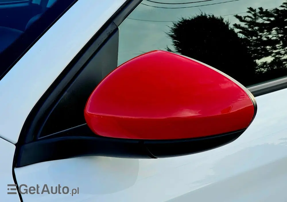 FIAT Tipo 1.0 T3 RED