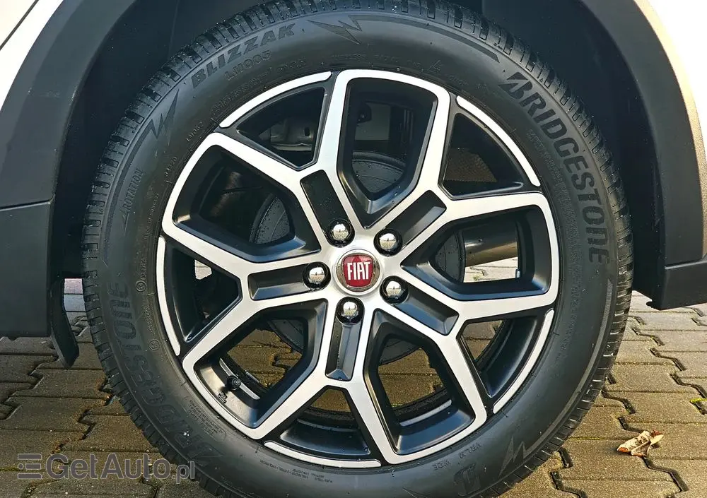 FIAT Tipo 1.0 T3 RED