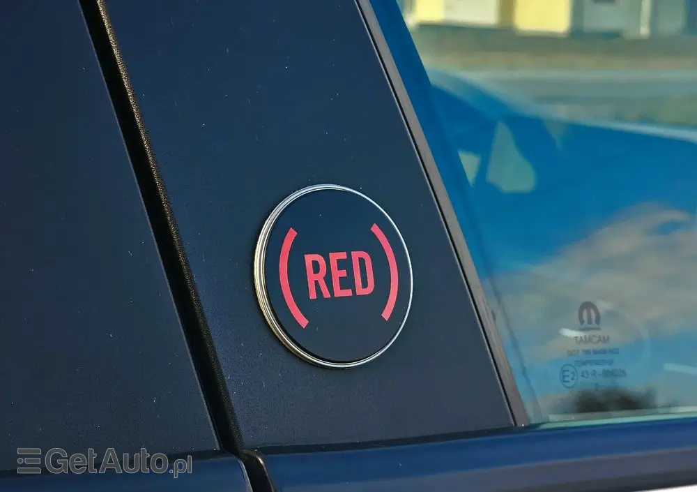 FIAT Tipo 1.0 T3 RED