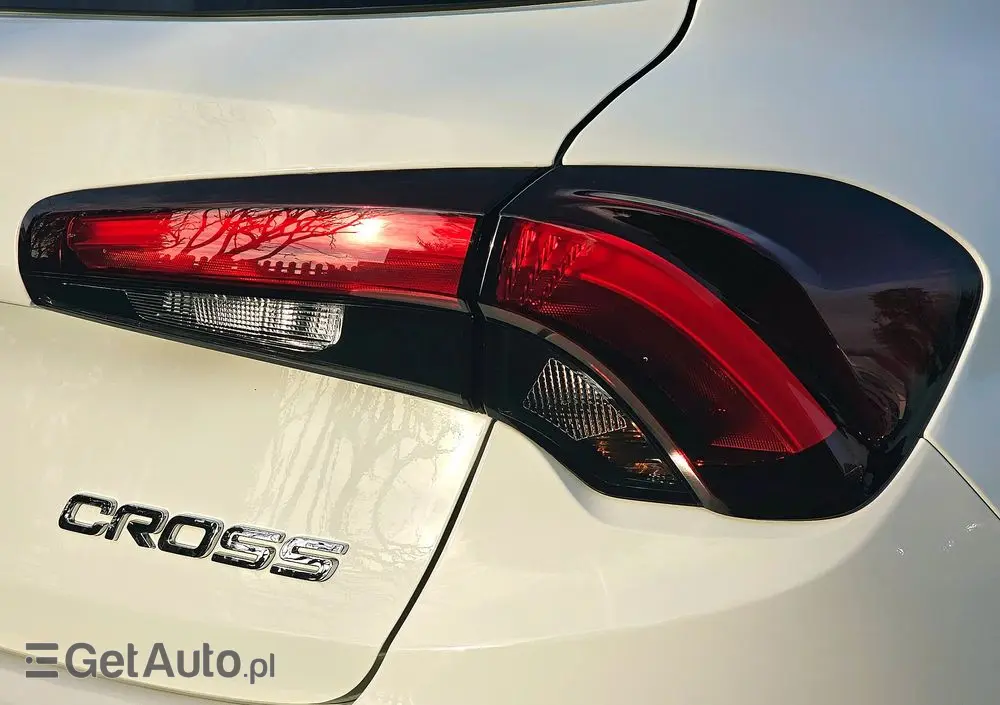 FIAT Tipo 1.0 T3 RED