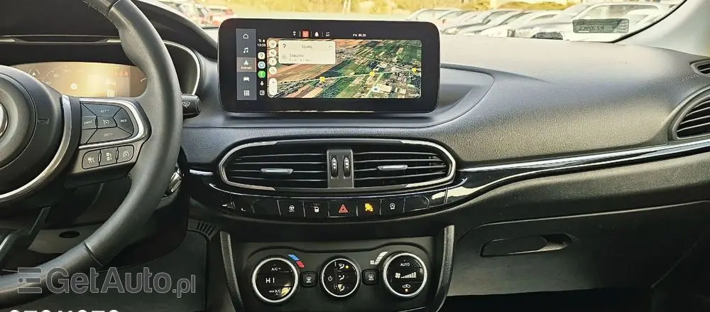 FIAT Tipo 1.0 T3 RED