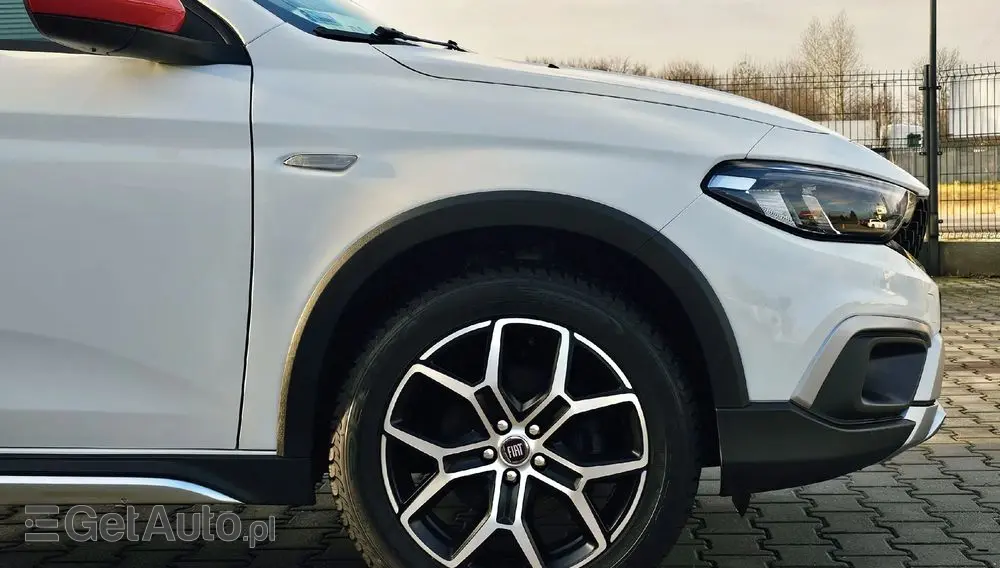 FIAT Tipo 1.0 T3 RED