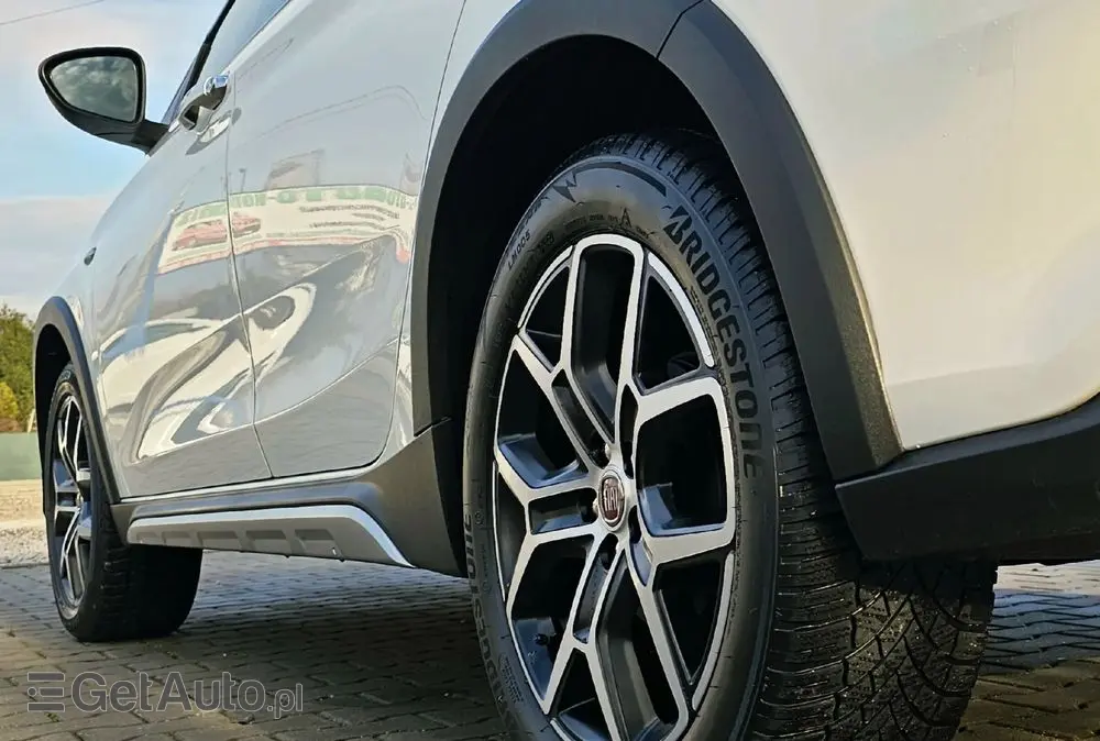 FIAT Tipo 1.0 T3 RED