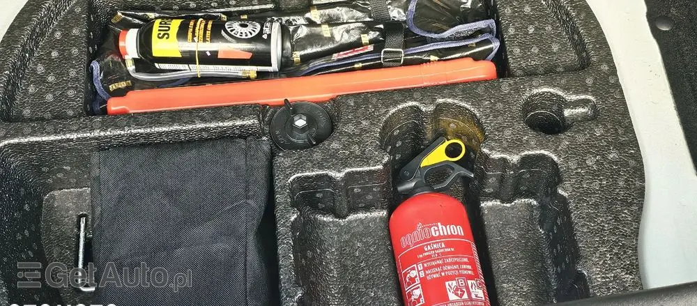 FIAT Tipo 1.0 T3 RED