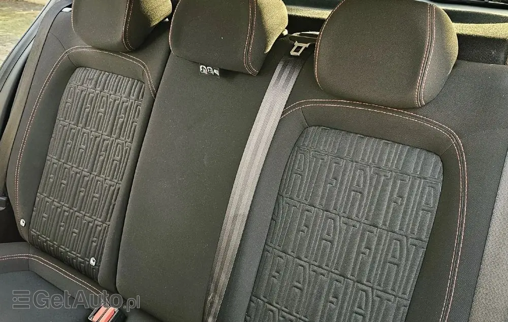 FIAT Tipo 1.0 T3 RED