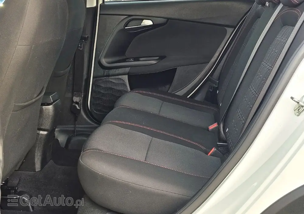 FIAT Tipo 1.0 T3 RED