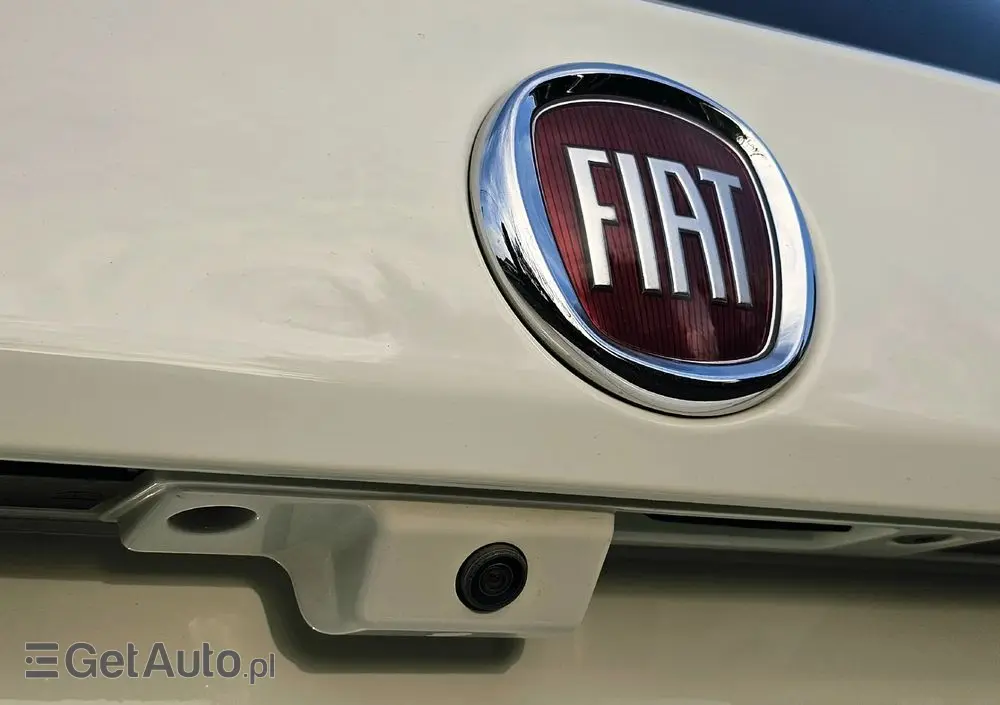 FIAT Tipo 1.0 T3 RED