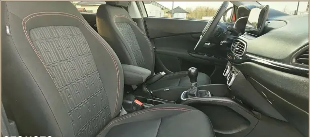 FIAT Tipo 1.0 T3 RED