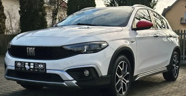 FIAT Tipo 1.0 T3 RED