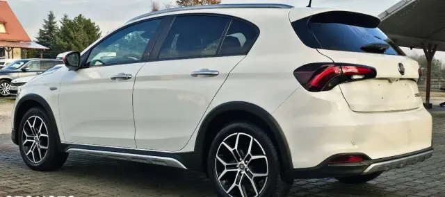 FIAT Tipo 1.0 T3 RED