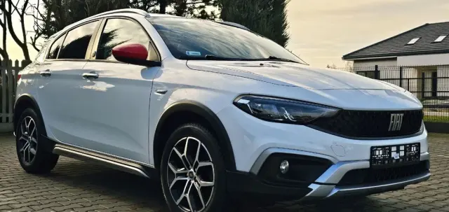 FIAT Tipo 1.0 T3 RED