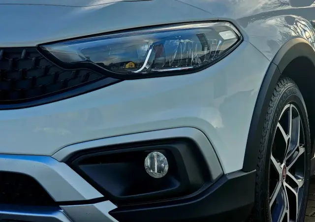 FIAT Tipo 1.0 T3 RED