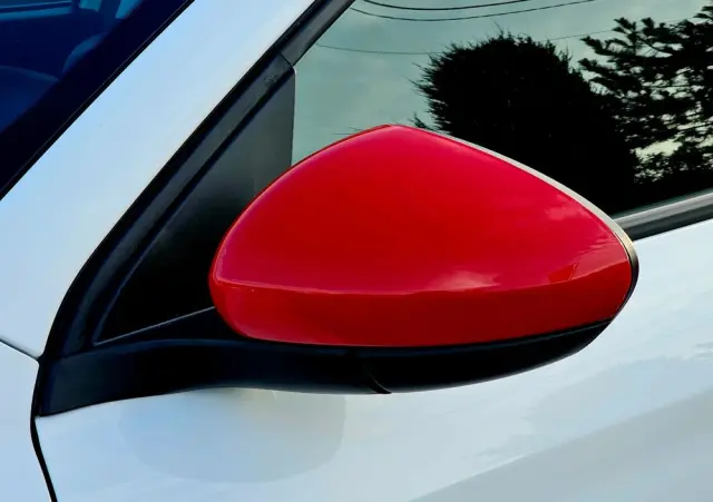 FIAT Tipo 1.0 T3 RED