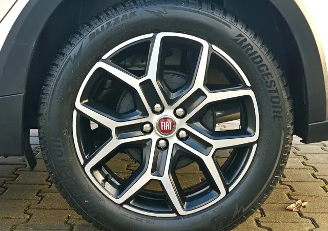 FIAT Tipo 1.0 T3 RED