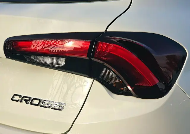 FIAT Tipo 1.0 T3 RED