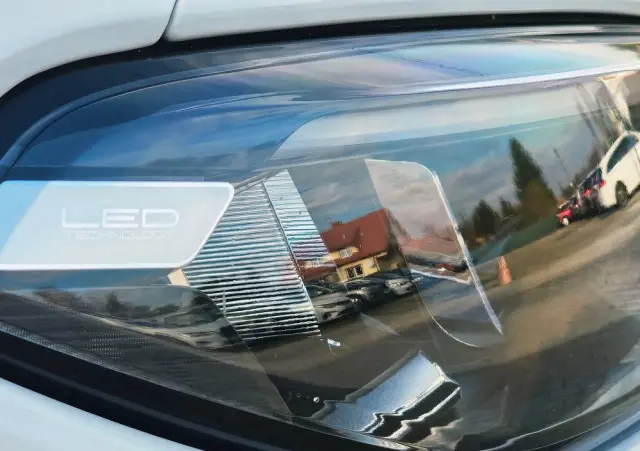 FIAT Tipo 1.0 T3 RED