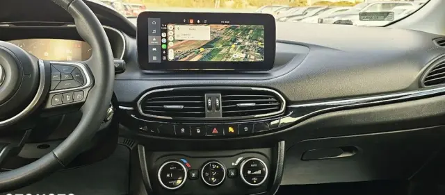 FIAT Tipo 1.0 T3 RED