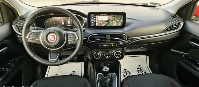 FIAT Tipo 1.0 T3 RED