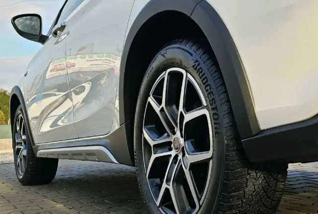 FIAT Tipo 1.0 T3 RED