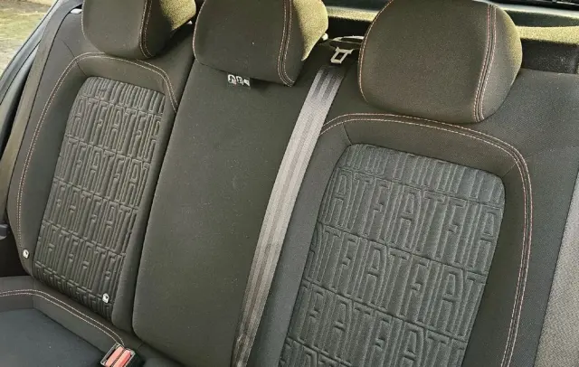 FIAT Tipo 1.0 T3 RED