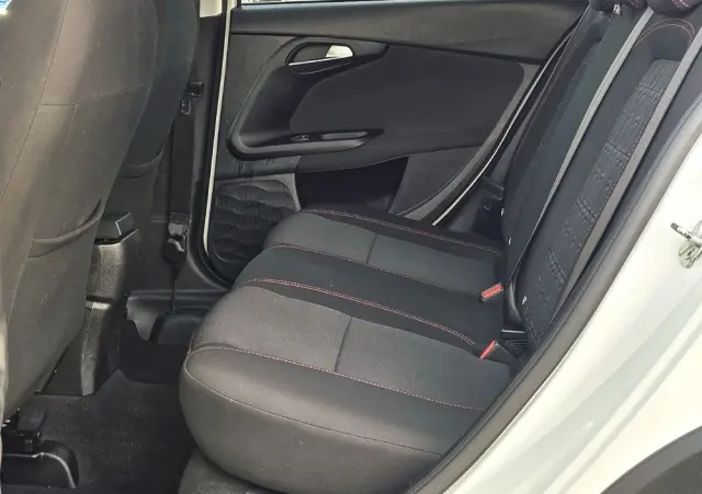 FIAT Tipo 1.0 T3 RED