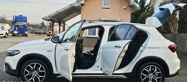 FIAT Tipo 1.0 T3 RED