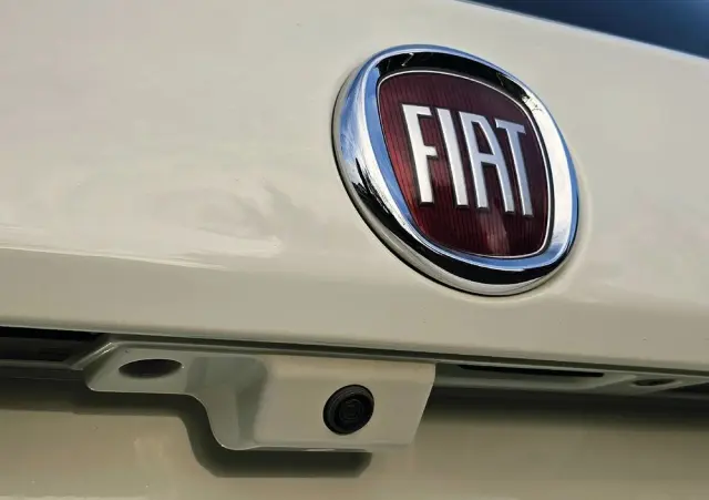 FIAT Tipo 1.0 T3 RED