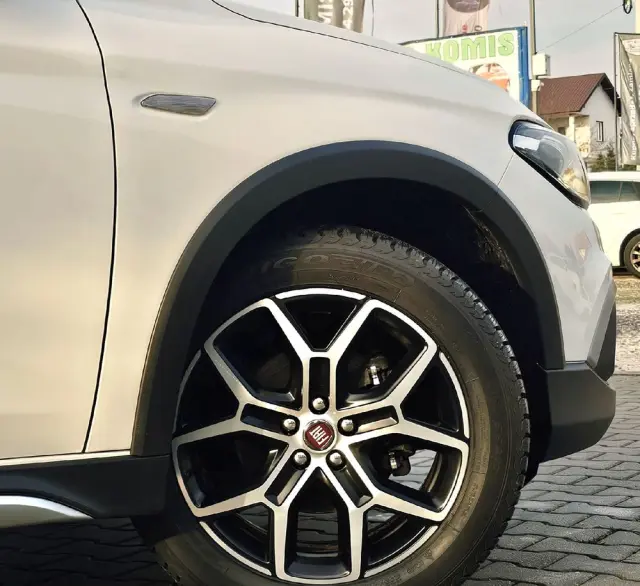 FIAT Tipo 1.0 T3 RED