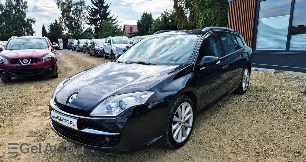 RENAULT Laguna 2.0 16V Turbo Expression