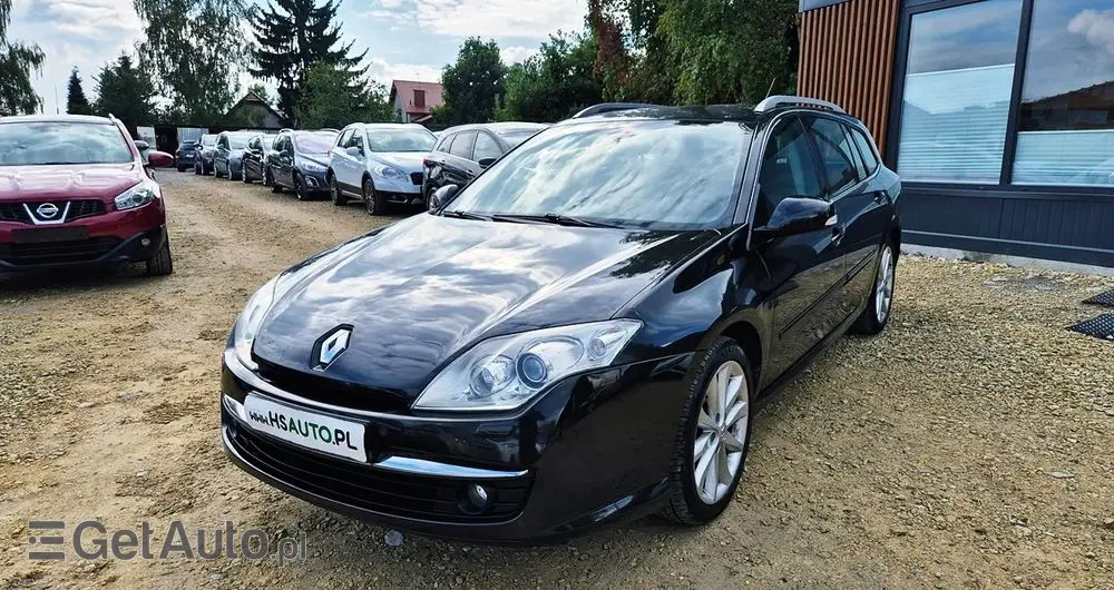 RENAULT Laguna 2.0 16V Turbo Expression