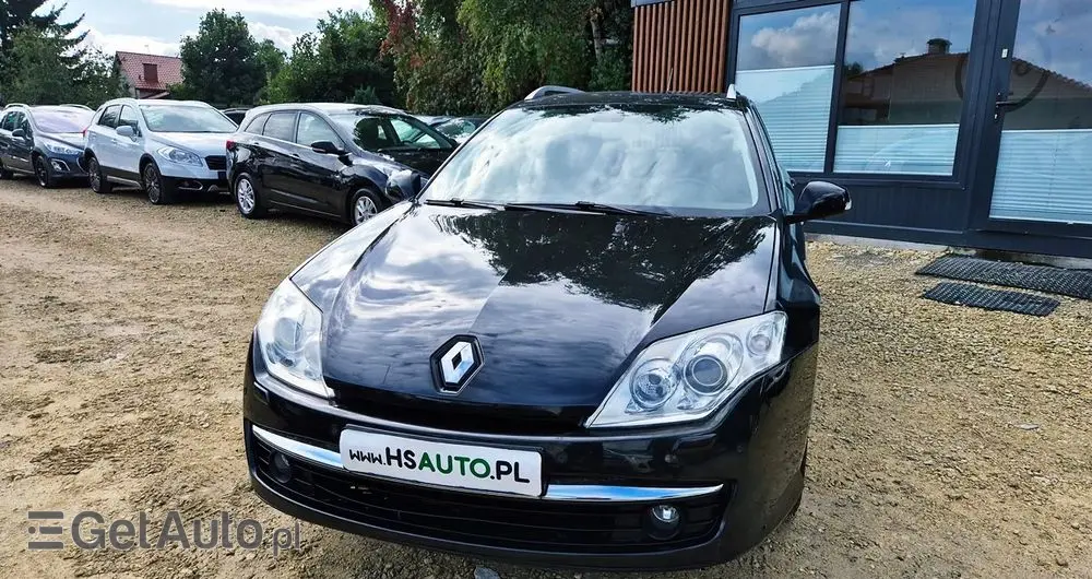 RENAULT Laguna 2.0 16V Turbo Expression