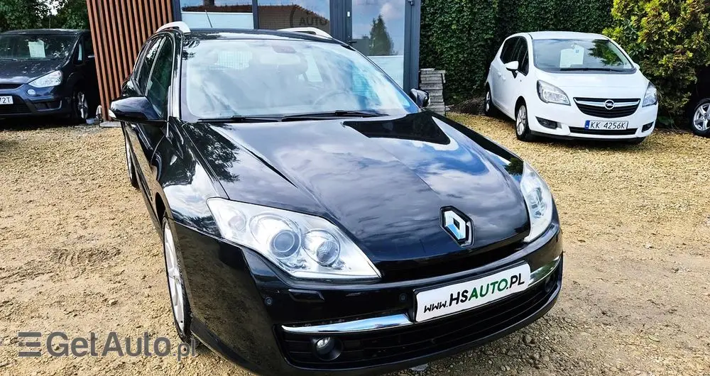 RENAULT Laguna 2.0 16V Turbo Expression