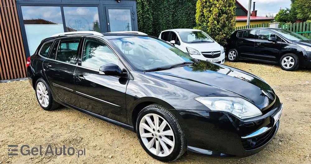 RENAULT Laguna 2.0 16V Turbo Expression