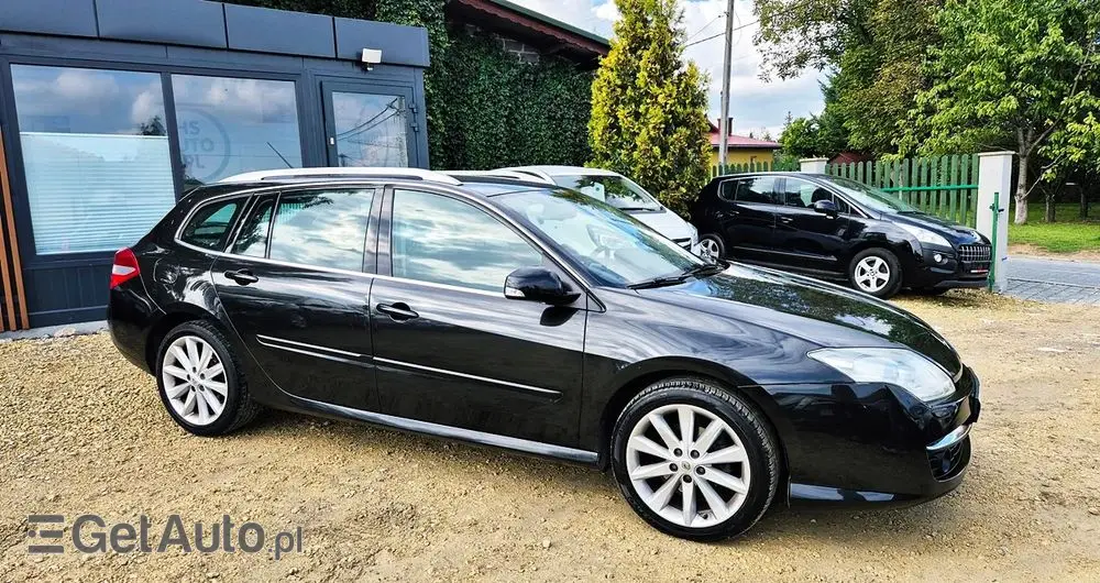 RENAULT Laguna 2.0 16V Turbo Expression