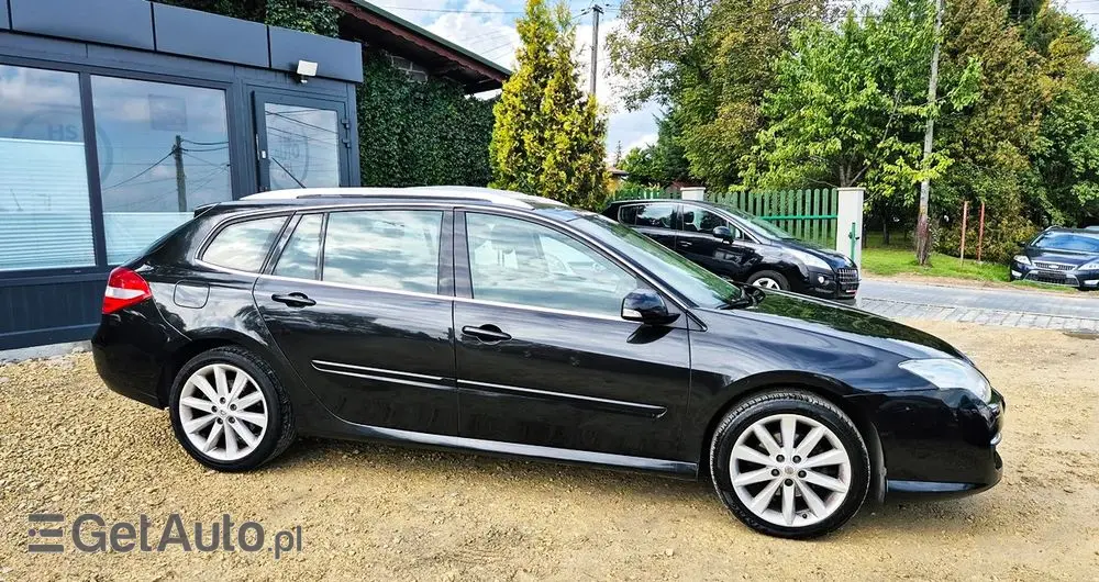 RENAULT Laguna 2.0 16V Turbo Expression