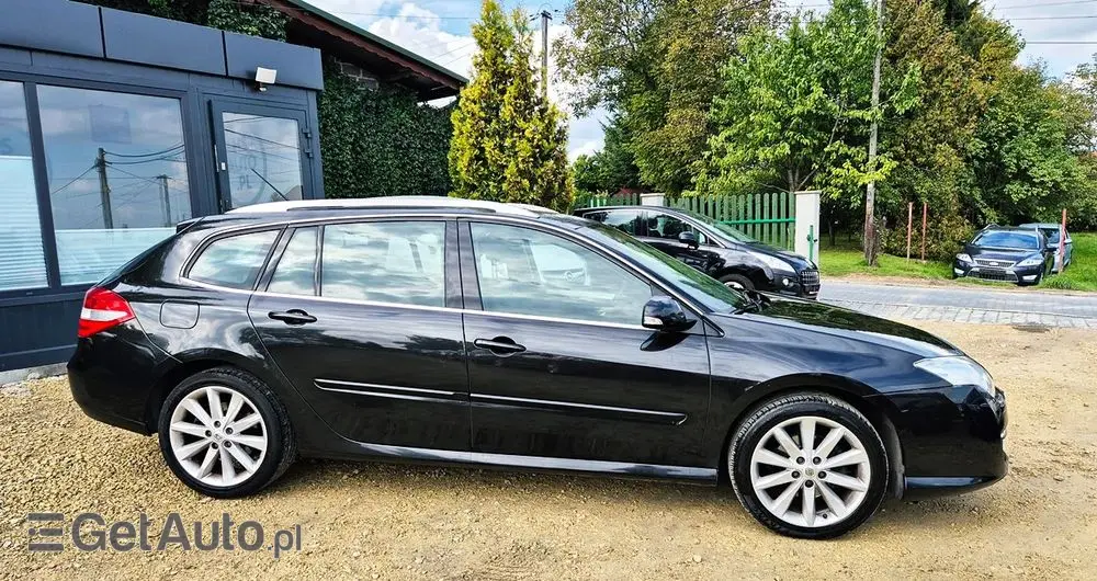 RENAULT Laguna 2.0 16V Turbo Expression