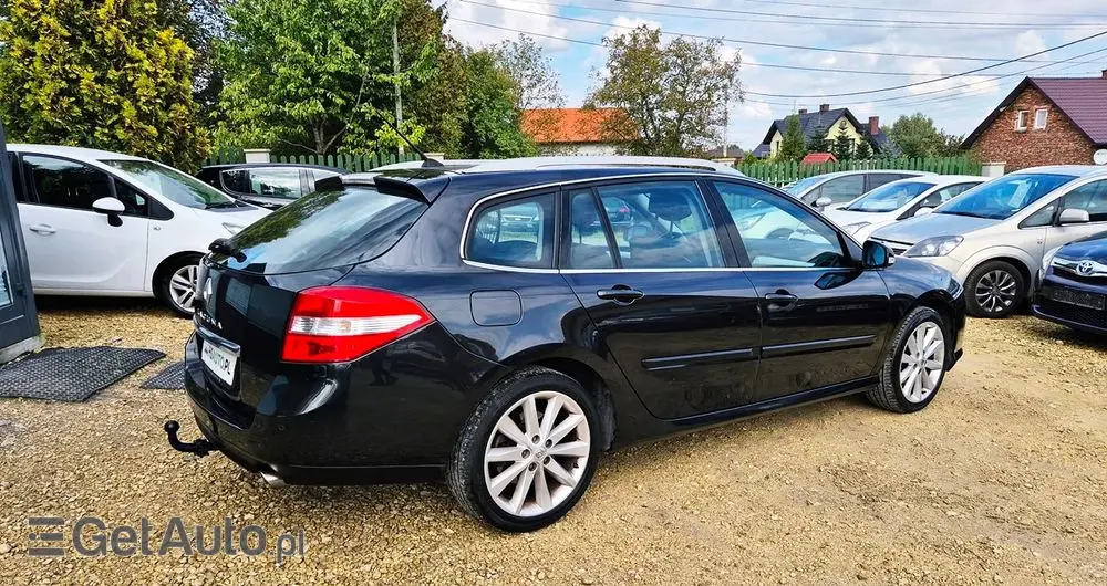 RENAULT Laguna 2.0 16V Turbo Expression