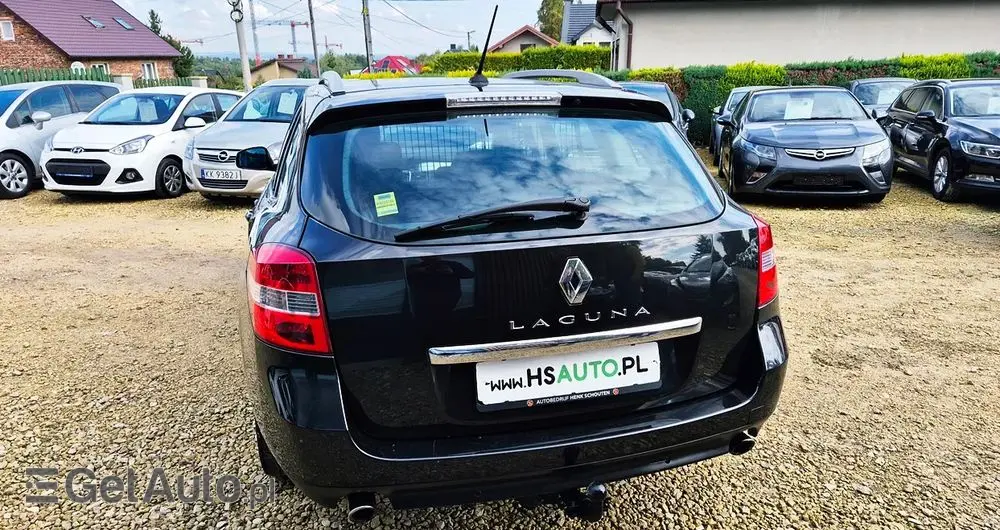 RENAULT Laguna 2.0 16V Turbo Expression