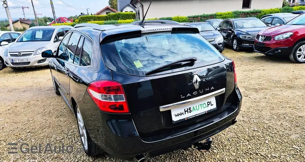 RENAULT Laguna 2.0 16V Turbo Expression