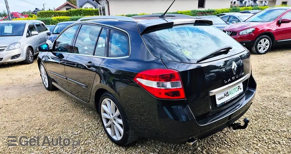RENAULT Laguna 2.0 16V Turbo Expression