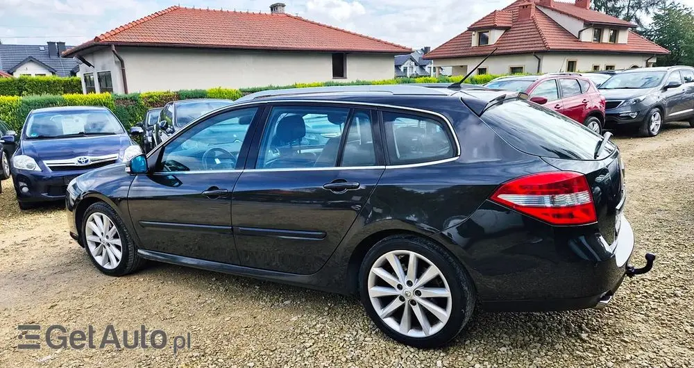 RENAULT Laguna 2.0 16V Turbo Expression