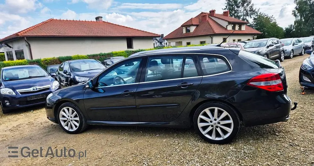 RENAULT Laguna 2.0 16V Turbo Expression