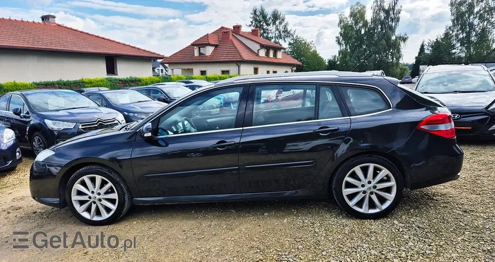 RENAULT Laguna 2.0 16V Turbo Expression