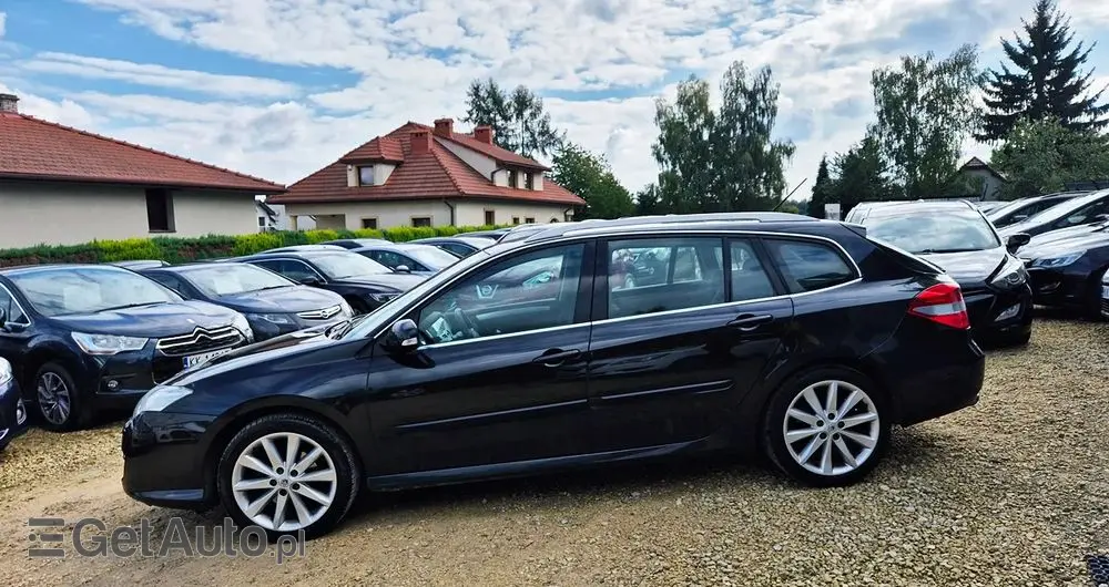 RENAULT Laguna 2.0 16V Turbo Expression