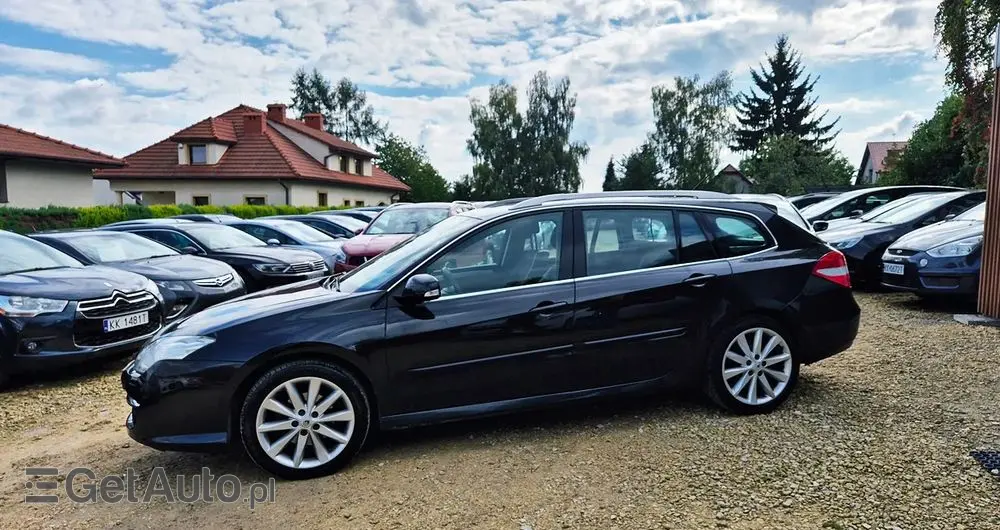 RENAULT Laguna 2.0 16V Turbo Expression