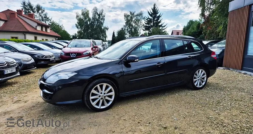 RENAULT Laguna 2.0 16V Turbo Expression