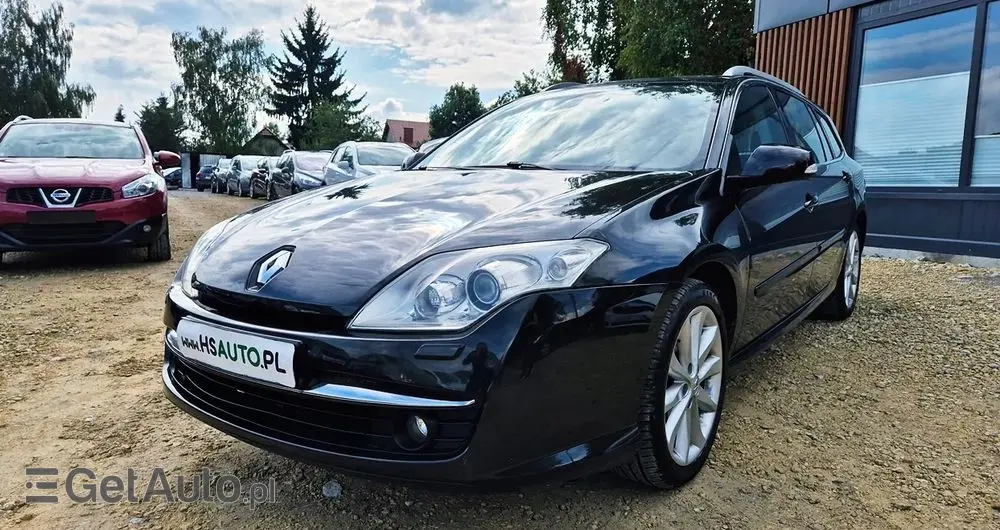 RENAULT Laguna 2.0 16V Turbo Expression