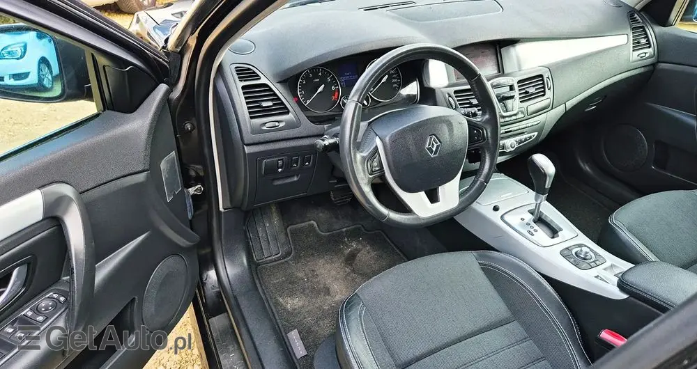 RENAULT Laguna 2.0 16V Turbo Expression